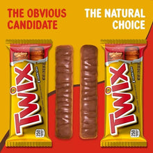 TwixCaramelCookieChocolateBars_36ct.6 - Brands For Less USA