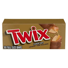 TwixCaramelCookieChocolateBars_36ct. - Brands For Less USA