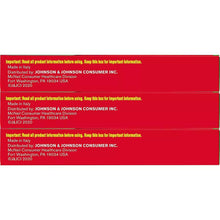 Tylenol Sinus Severe Non-Drowsy Day Cold and Flu Caplets, 3 x 24 Count