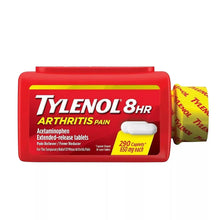 Tylenol8HRArthritisPain - Brands For Less USA