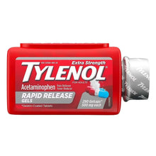 TylenolRapidReleaseGels-FeverReducer-_1 - Brands For Less USA