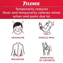 TylenolRapidReleaseGels-FeverReducer2-_4 - Brands For Less USA