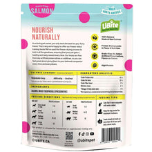 UBiteAdultDogandCatSalmonFreezeDriedTreats-16oz-2-_2 - Brands For Less USA
