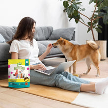 UBiteRawBitsFreeze-DriedBeefLiverDog_CatTreats_17oz.3_6a9718ab-1635-49fb-9b45-a5ddaf1e13c7 - Brands For Less USA