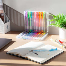 UBrandsGelPens-AssortedColors-30Count-1mm4-_6 - Brands For Less USA