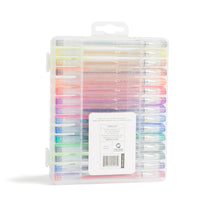 UBrandsGelPens_AssortedColors_30Count_1mm1 - Brands For Less USA