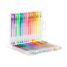 UBrandsGelPens_AssortedColors_30Count_1mm - Brands For Less USA