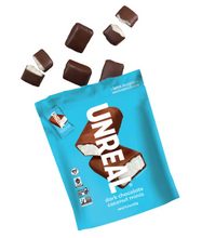 UNREAL Dark Chocolate Coconut Minis, 15.3 oz