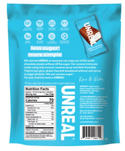 UNREAL Dark Chocolate Coconut Minis, 15.3 oz