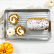 USA Pan 5-piece Baking Set