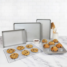 USA Pan 5-piece Baking Set