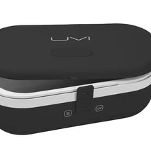 UVIPlus_Self-heatingLunchboxwithUVLightSanitizer3 - Brands For Less USA