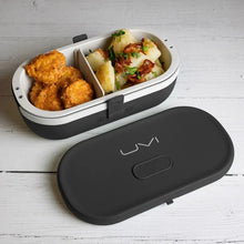 UVIPlus_Self-heatingLunchboxwithUVLightSanitizer - Brands For Less USA