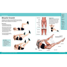 La guía definitiva para el HIIT por Alex Geissbuhler, Flexibound 