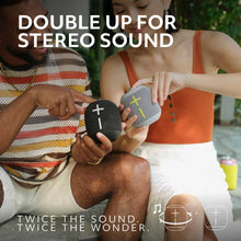 Ultimate Ears Wonderboom SE Wireless Bluetooth Speaker