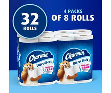 UltraSoft2-PlyToiletPaper32rolls_215sheets1 - Brands For Less USA