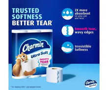 UltraSoft2-PlyToiletPaper32rolls_215sheets2 - Brands For Less USA