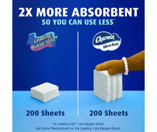 UltraSoft2-PlyToiletPaper32rolls_215sheets4 - Brands For Less USA
