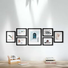 Umbra 7-piece Gallery Picture Frame Set