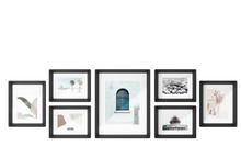 Umbra 7-piece Gallery Picture Frame Set