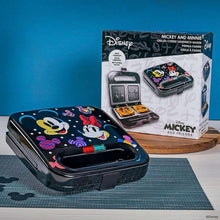 Uncanny-Brands-Disney-Mickey-and-Minnie-Mouse-Sandwich-Maker-1-_5 - Brands For Less USA