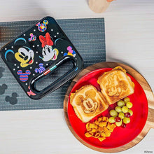 Uncanny-Brands-Disney-Mickey-and-Minnie-Mouse-Sandwich-Maker-2-_4 - Brands For Less USA