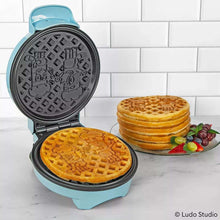 UncannyBrandsBlueyWaffleMaker3-_4 - Brands For Less USA