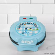 UncannyBrandsBlueyWaffleMaker4 - Brands For Less USA