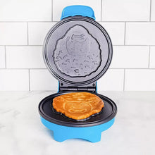 UncannyBrandsBobRossWaffleMaker1 - Brands For Less USA