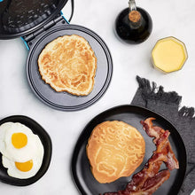UncannyBrandsBobRossWaffleMaker3 - Brands For Less USA