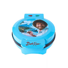 UncannyBrandsBobRossWaffleMaker - Brands For Less USA
