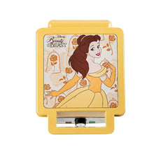 UncannyBrandsDisneyBeautyandtheBeastWaffleMaker - Brands For Less USA