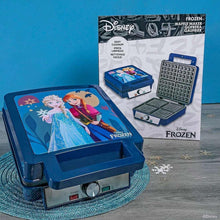 UncannyBrandsDisneyFrozenWaffleMaker2-_3 - Brands For Less USA