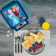 UncannyBrandsDisneyFrozenWaffleMaker3-_4 - Brands For Less USA