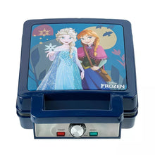 UncannyBrandsDisneyFrozenWaffleMaker - Brands For Less USA