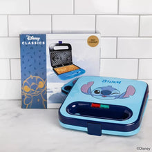UncannyBrandsDisneyLiloandStitchWaffleMaker2 - Brands For Less USA