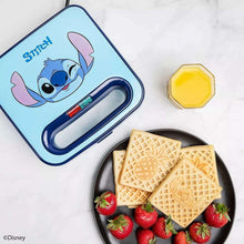 UncannyBrandsDisneyLiloandStitchWaffleMaker3-_4 - Brands For Less USA