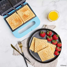 UncannyBrandsDisneyLiloandStitchWaffleMaker4-_5 - Brands For Less USA