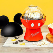 UncannyBrandsDisneyMickeyMousePopcornMaker1 - Brands For Less USA