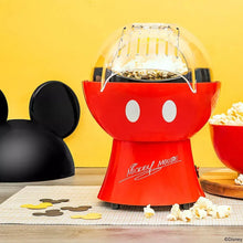 UncannyBrandsDisneyMickeyMousePopcornMaker4 - Brands For Less USA