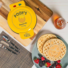 UncannyBrandsDisneyWinniethePoohWaffleMaker3-_4 - Brands For Less USA