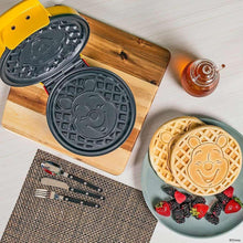 UncannyBrandsDisneyWinniethePoohWaffleMaker4-_5 - Brands For Less USA