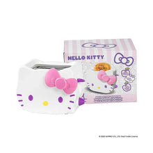 UncannyBrandsHelloKitty3DDeluxeToaster1 - Brands For Less USA