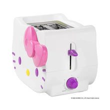 UncannyBrandsHelloKitty3DDeluxeToaster2 - Brands For Less USA