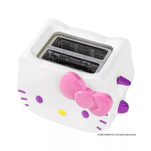 UncannyBrandsHelloKitty3DDeluxeToaster3 - Brands For Less USA
