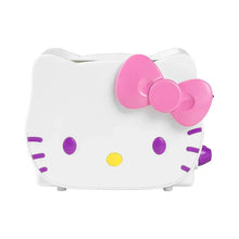 UncannyBrandsHelloKitty3DDeluxeToaster - Brands For Less USA