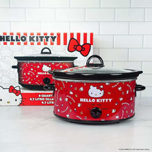 Uncanny Brands Hello Kitty 5-Qt. Slow Cooker - Brands For Less USA
