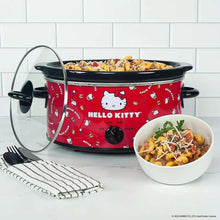 Uncanny Brands Hello Kitty 5-Qt. Slow Cooker - Brands For Less USA