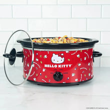 Uncanny Brands Hello Kitty 5-Qt. Slow Cooker - Brands For Less USA
