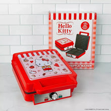 UncannyBrandsHelloKittyDeluxeWaffler1 - Brands For Less USA
